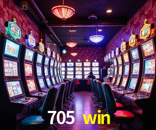 705 win