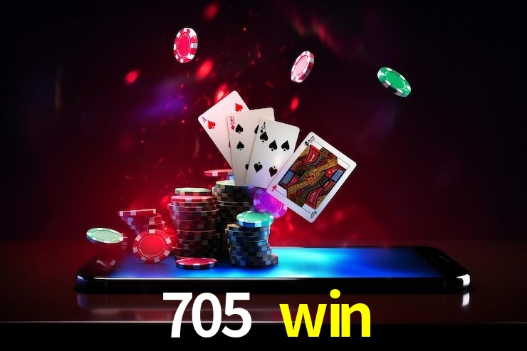 Weekend Specials 705 win