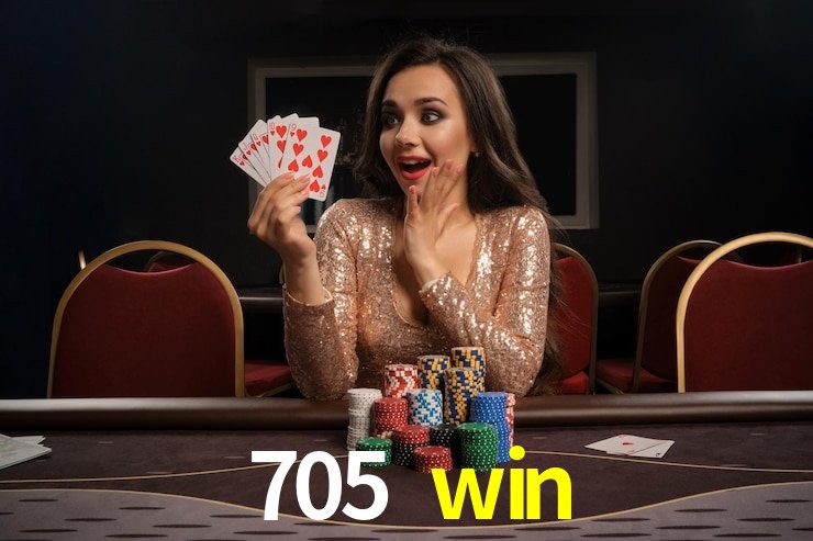 PIX Instantâneo 705 win
