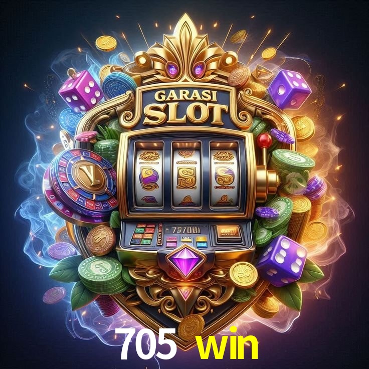 Promoções Sazonais 705 win