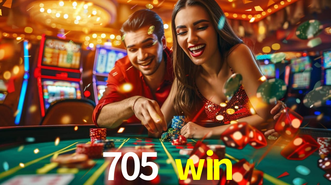 Especiais de Fim de Semana 705 win