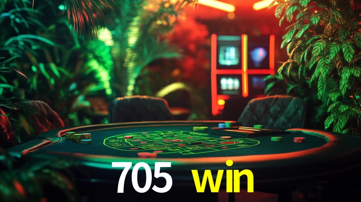 Player Reviews 705 win