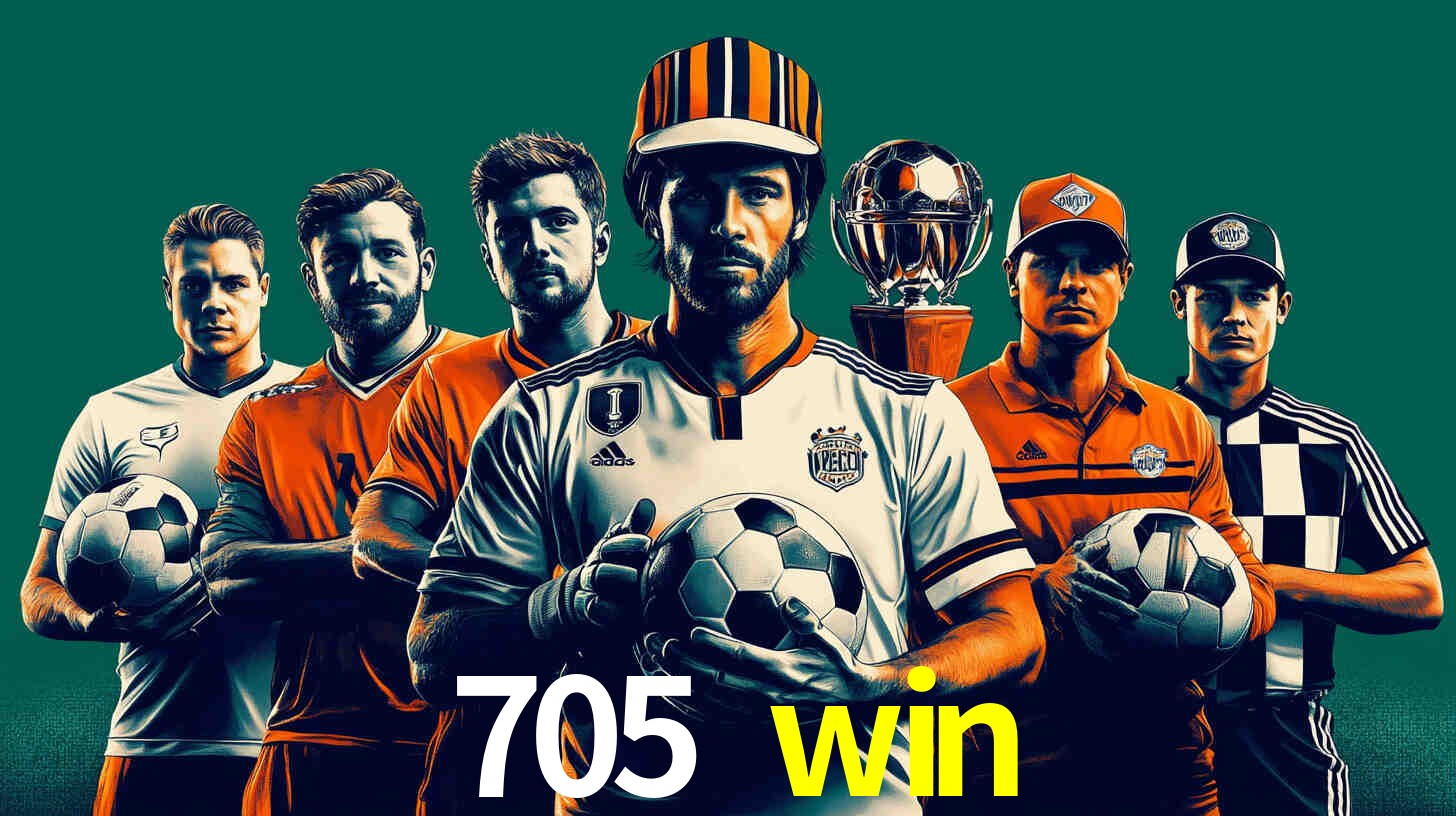 Descubra o Programa VIP da 705 win: Vantagens Exclusivas para Jogadores